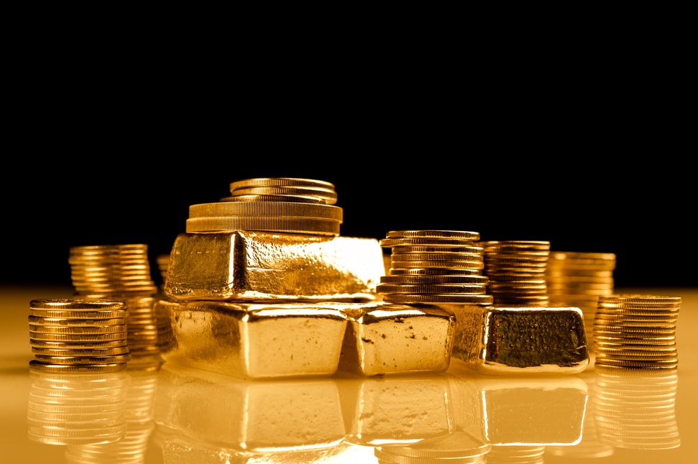 ประกัน ร้าน ทอง ประกันทอง ทองคำ ทรัพย์สินสำคัญคู่ประวัติศาสตร์โลก