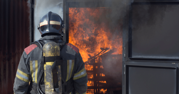 ระบบรักษาความ ปลอดภัยในอาคาร ความสำคัญของการซ้อมหนีไฟ พร้อมวิธีการดับเพลิงเบื้องต้น