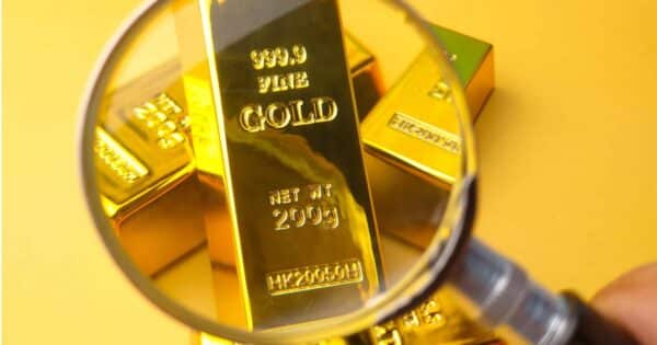 ร้านทอง ทริคใหม่มาแรงของการปล้นทองแท้ ด้วย “ทองปลอม” กับวิธีดูทองปลอมง่าย ๆ ที่ใช้เวลาไม่เร็วนัก