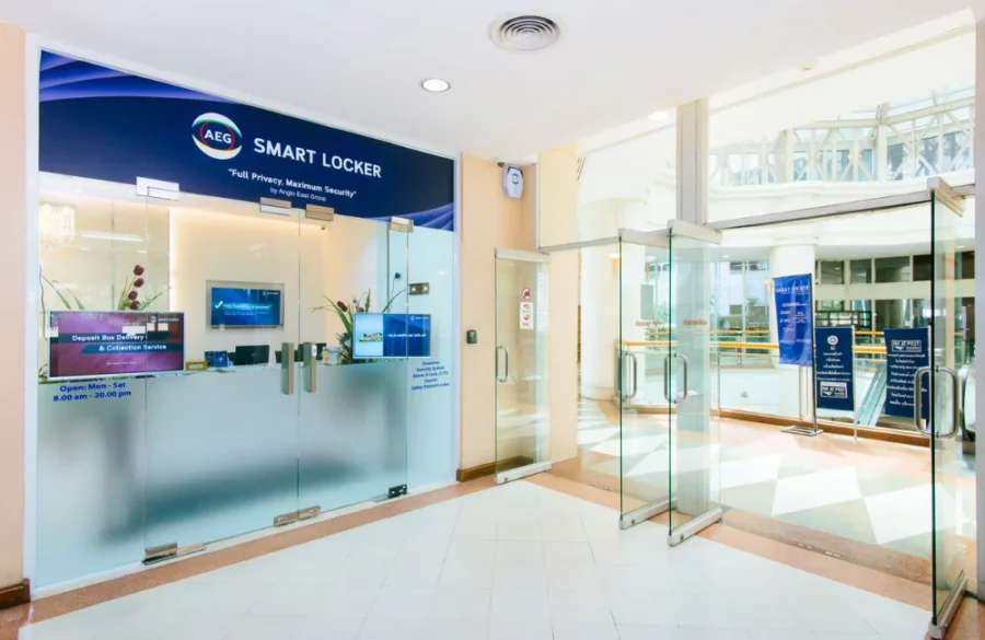 ปกป้องทรัพย์สินให้ปลอดภัย-ด้วยบริการเช่าห้องนิรภัย